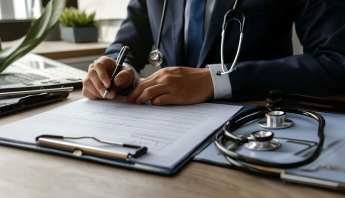 Médecine du travail : modification des attestations de suivi de l’état de santé des salariés Médecine du travail : modification des attestations de suivi de l’état de santé des salariés